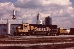 ATSF 3829